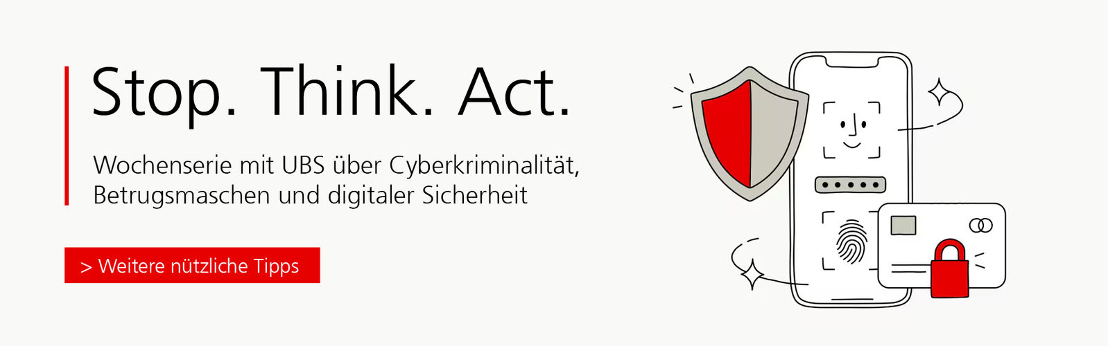Wochenserie Cybercrime: So schützen Sie sich im Alltag